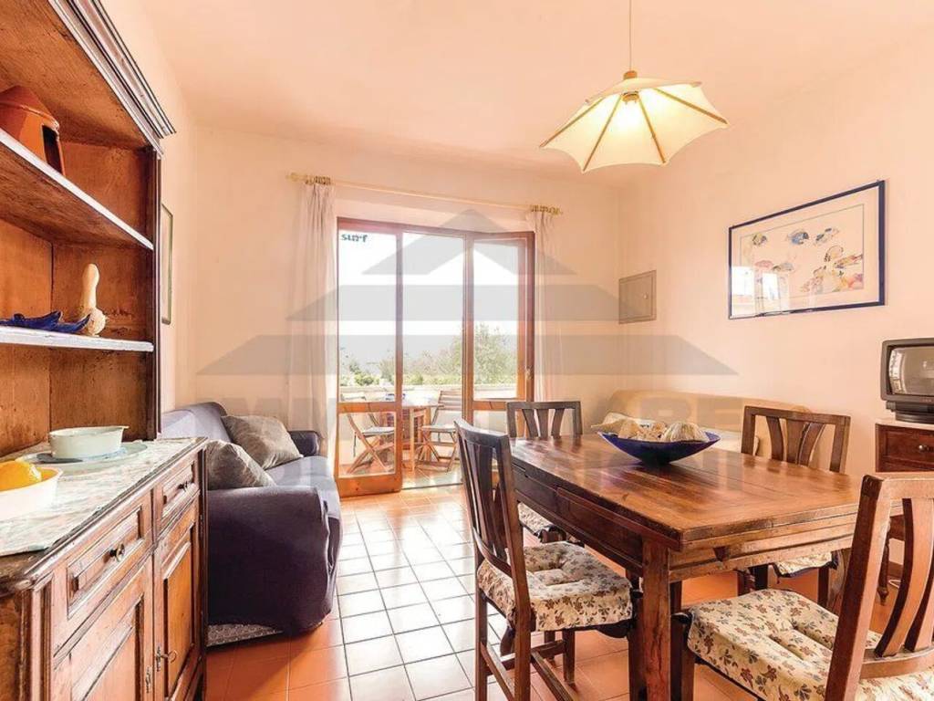 Villa a Rosignano marittimo in Via Trieste S.N.C. - Foto 2