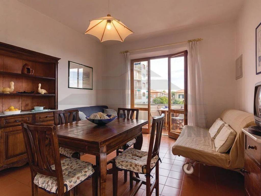 Villa a Rosignano marittimo in Via Trieste S.N.C. - Foto 3
