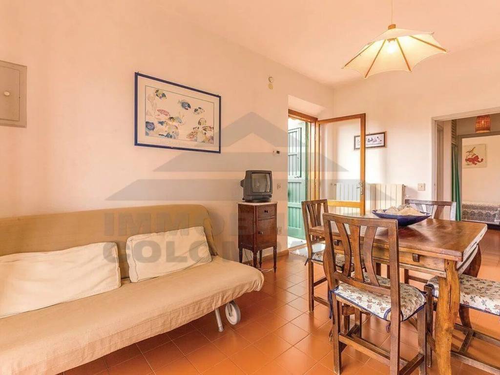 Villa a Rosignano marittimo in Via Trieste S.N.C. - Foto 4
