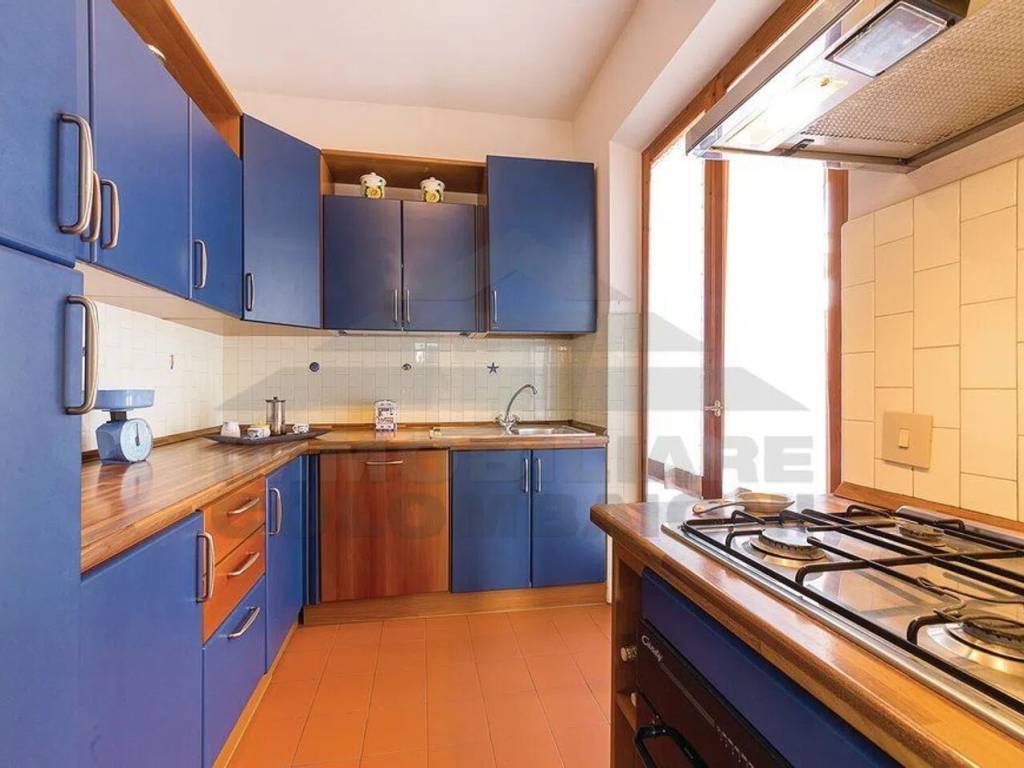 Villa a Rosignano marittimo in Via Trieste S.N.C. - Foto 5
