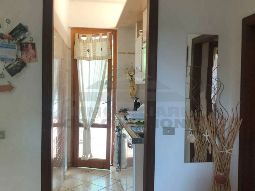 Villa a Rosignano marittimo in Via Leonardo Da Vinci, 18 - Foto 4