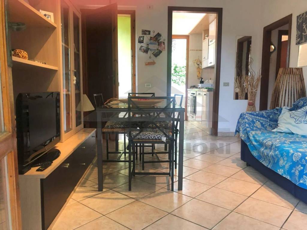 Villa a Rosignano marittimo in Via Leonardo Da Vinci, 18 - Foto 5