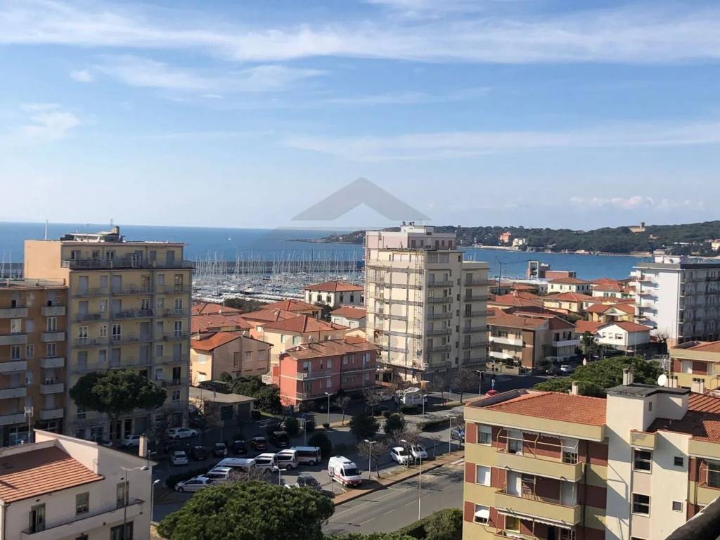 Immobile a Rosignano marittimo in Via Champigny Sur Marne, 22 - Foto 2