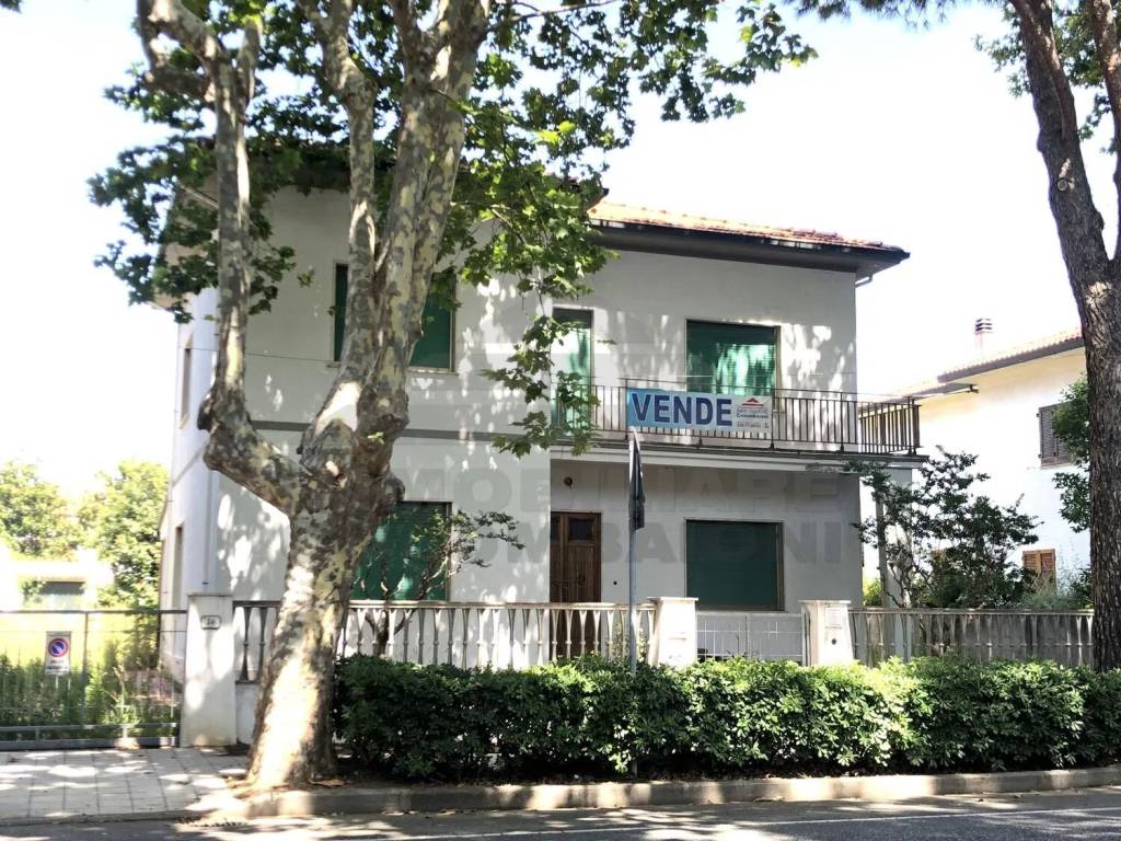 Villa a Rosignano marittimo in Via Salvador Allende, 36 - Foto 2