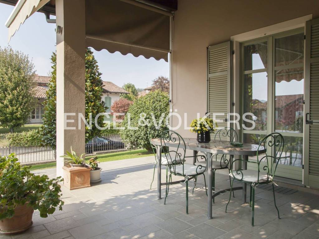 Villa a Piobesi d'alba in Via Conti Roero - Foto 3