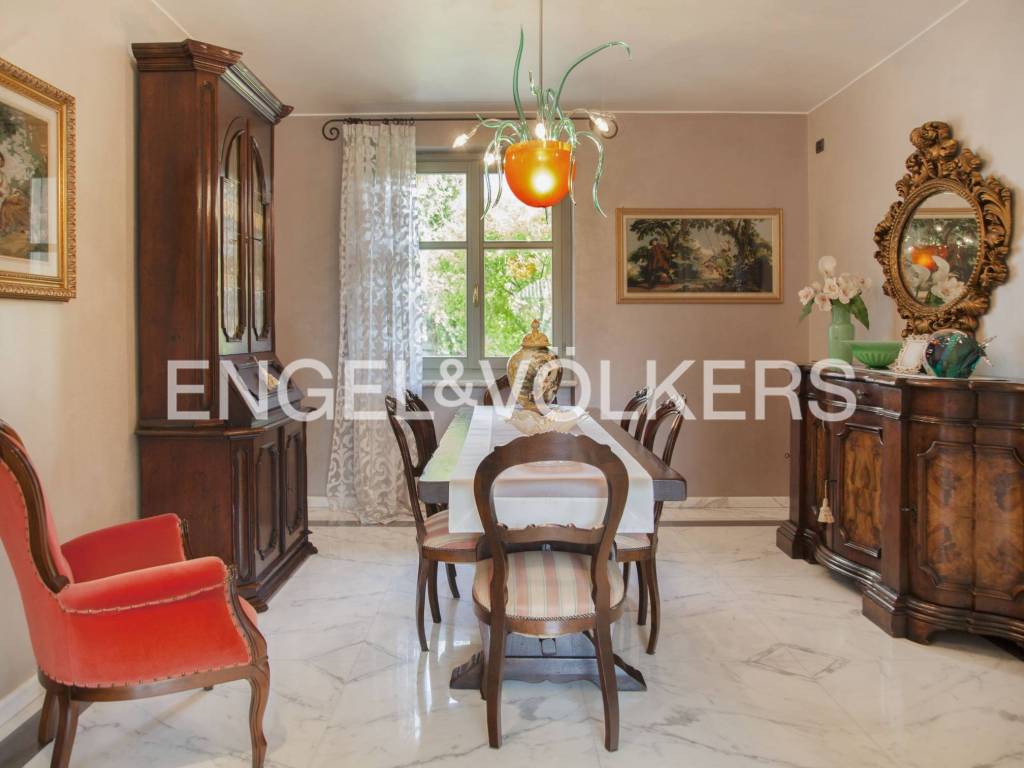 Villa a Piobesi d'alba in Via Conti Roero - Foto 5