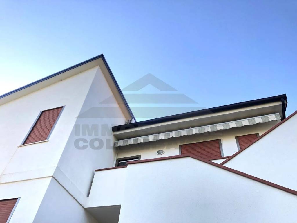 Appartamento a Campiglia marittima in Via Degli Ulivi S.N.C. - Foto 2