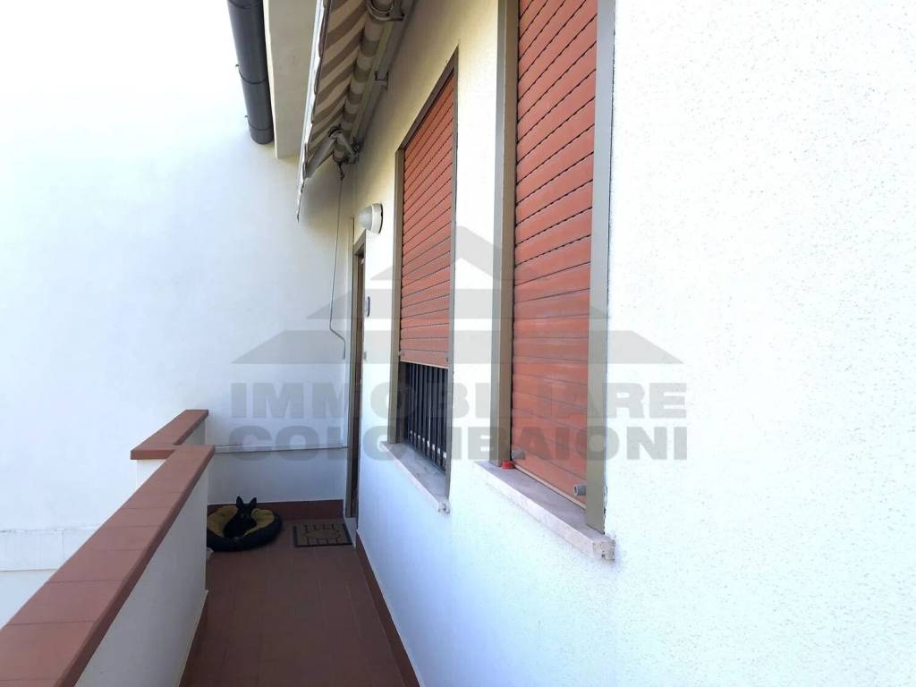 Appartamento a Campiglia marittima in Via Degli Ulivi S.N.C. - Foto 3