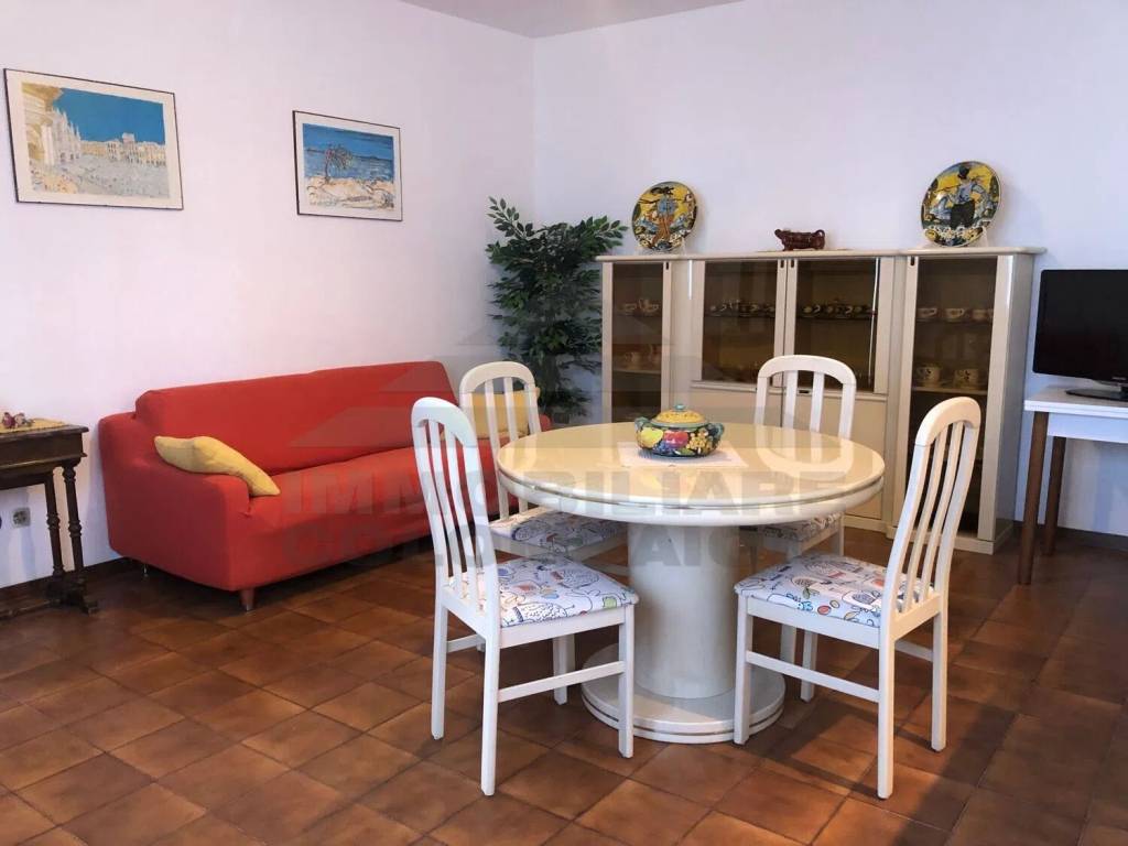 Appartamento a Campiglia marittima in Via Degli Ulivi S.N.C. - Foto 4
