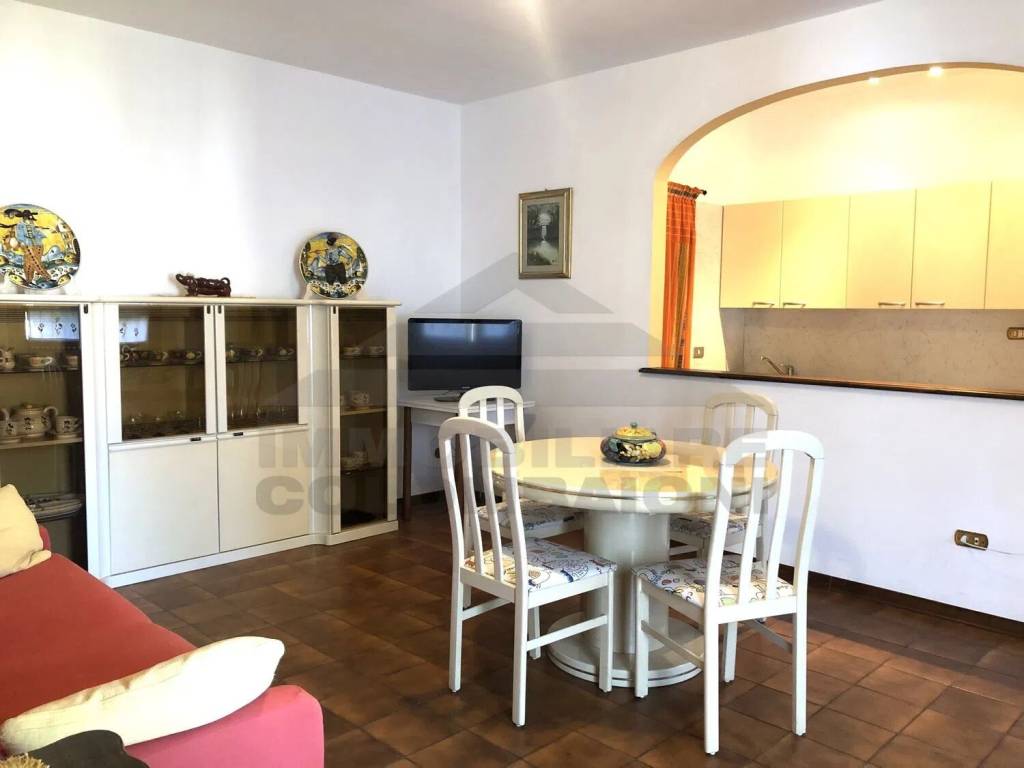 Appartamento a Campiglia marittima in Via Degli Ulivi S.N.C. - Foto 5