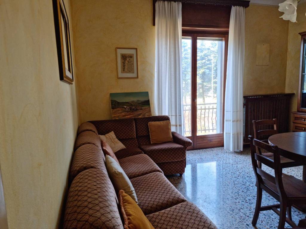 Villa a Novate mezzola in Strada Statale del Lago di Como e dello Spluga, 23 - Foto 5