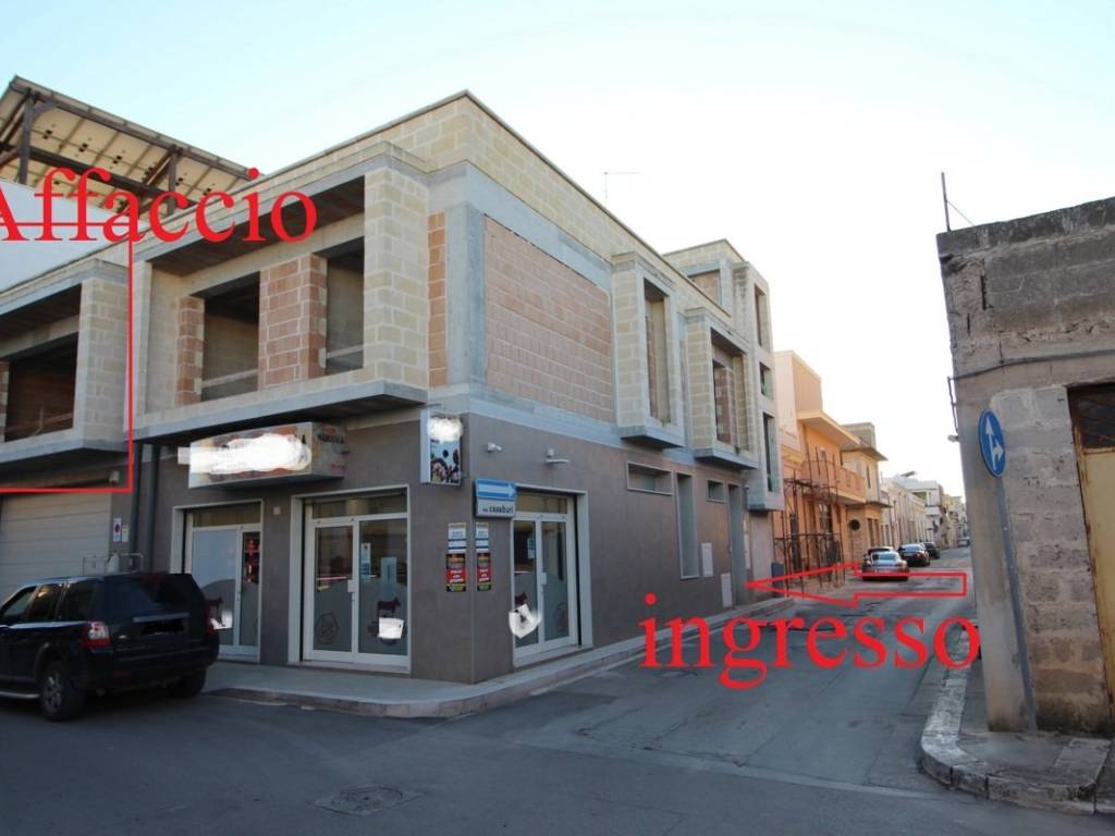 Appartamento a Manduria in Via Casaburi, sn - Foto 2