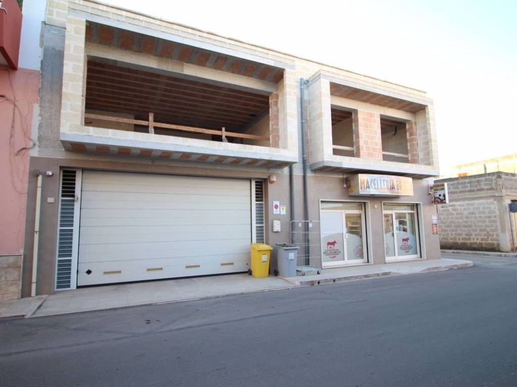 Appartamento a Manduria in Via Casaburi, sn - Foto 5