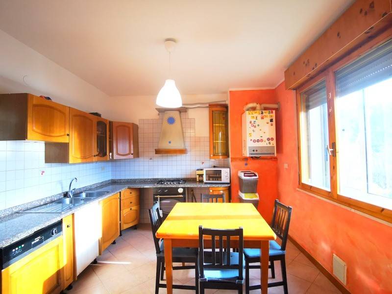 Appartamento a Piandimeleto in Corso Giovanni XXIII - Foto 4