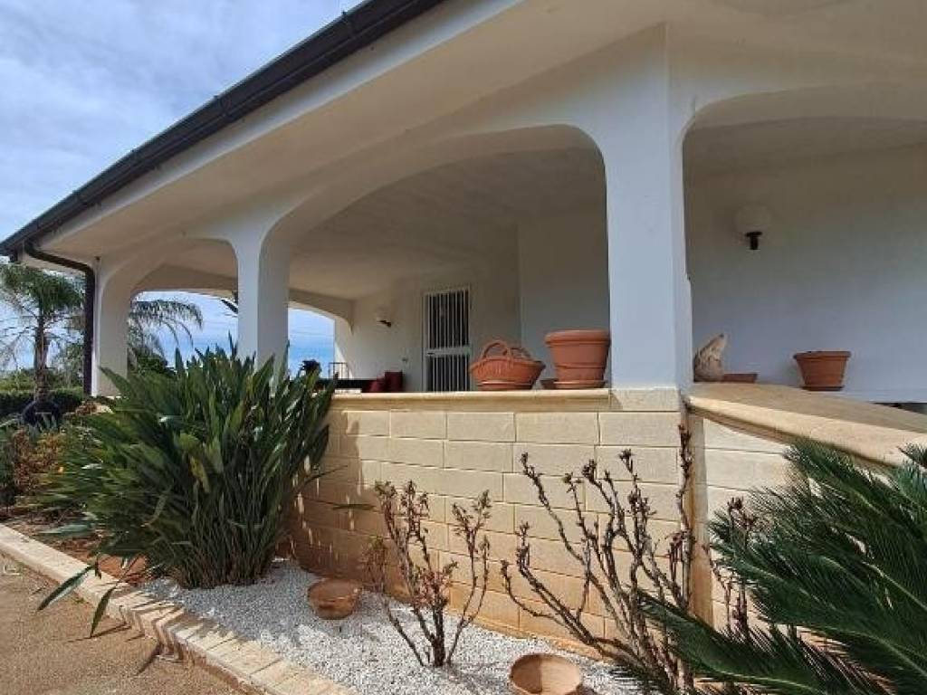 Villa a Brindisi in via martina franca mesagne - Foto 2
