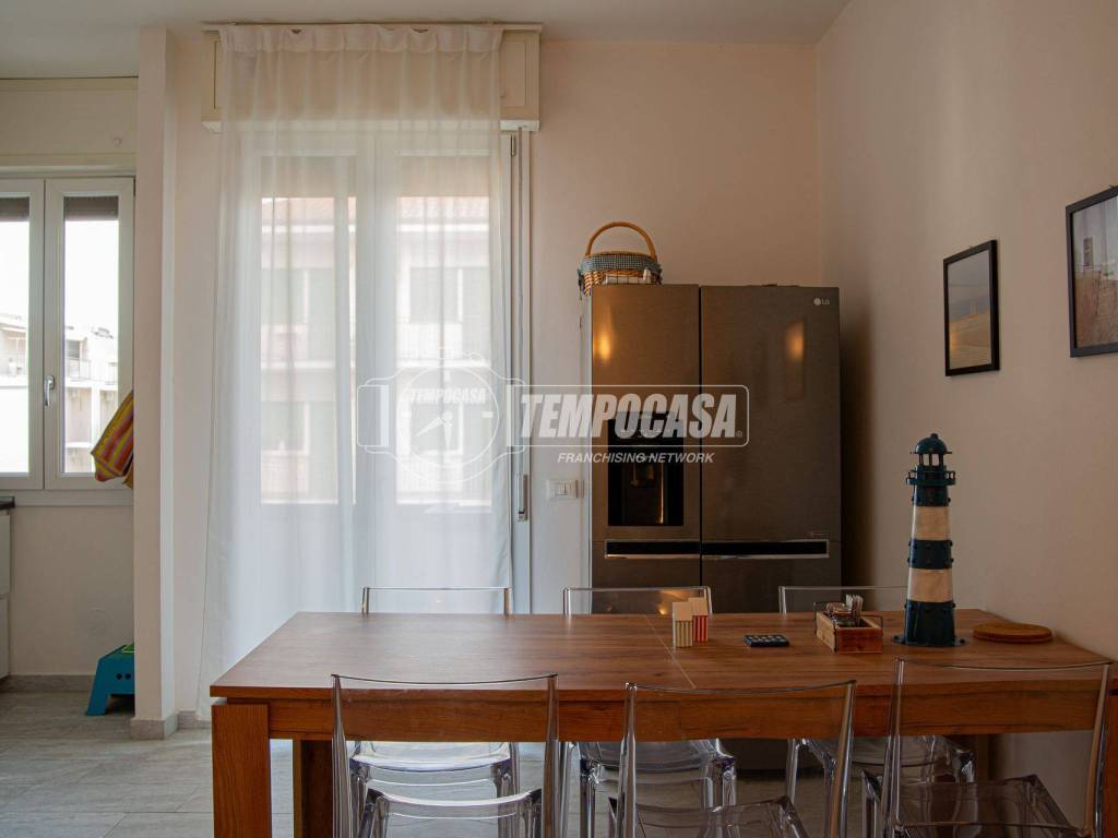 Appartamento a Cervia in Viale Bacco, 1 - Foto 4