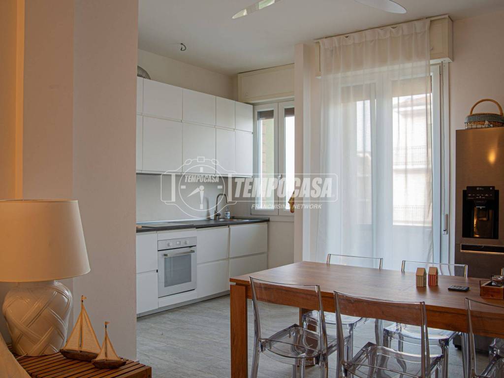 Appartamento a Cervia in Viale Bacco, 1 - Foto 5