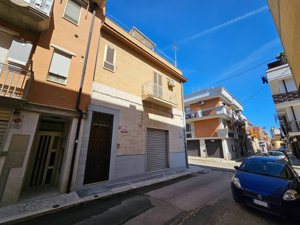 Casa indipendente a San severo in Via Manfredonia, 19 - Foto 3