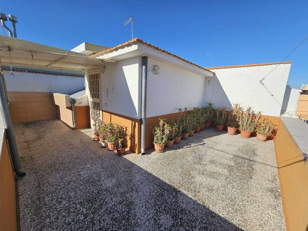Casa indipendente a San severo in Via Manfredonia, 19 - Foto 4