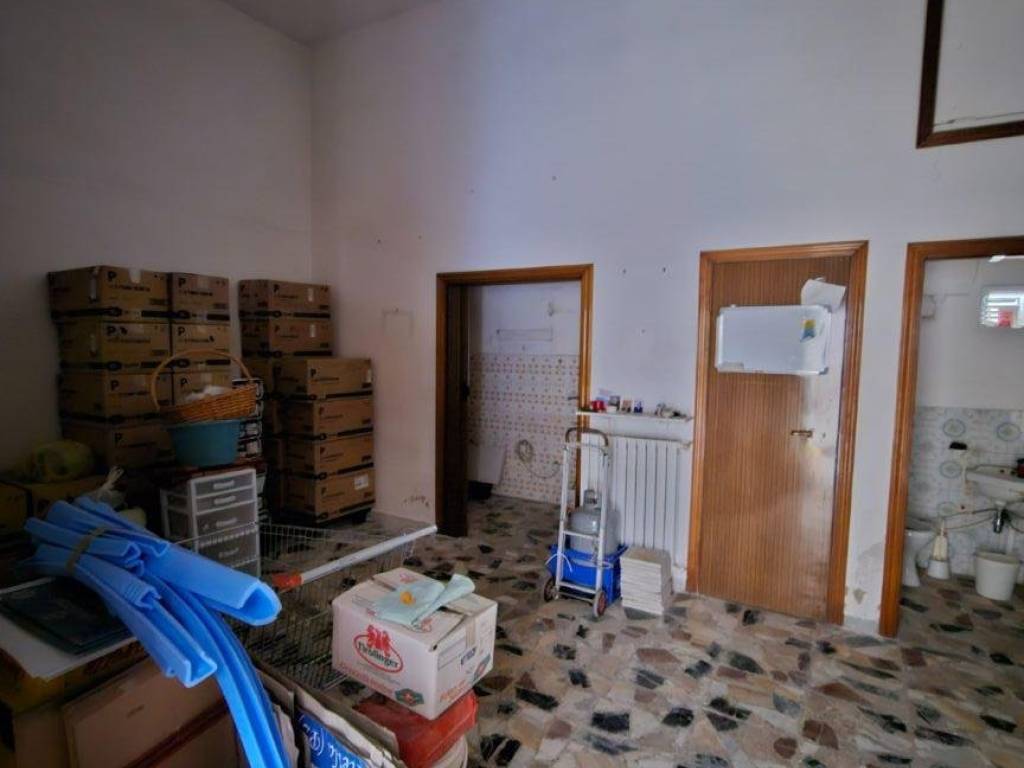 Casa indipendente a San severo in Via Manfredonia, 19 - Foto 5