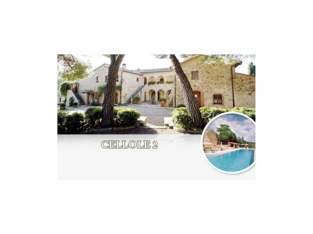 Palazzo / stabile a Castellina in chianti in Via Chiantigiana - Foto 4