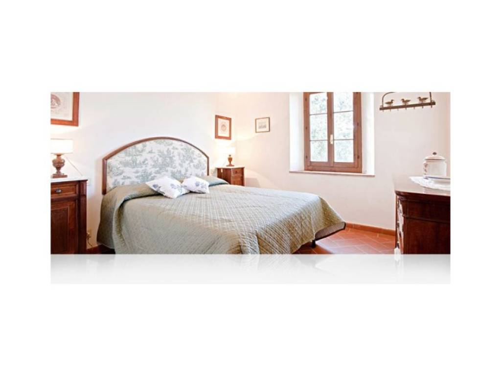 Palazzo / stabile a Castellina in chianti in Via Chiantigiana - Foto 5