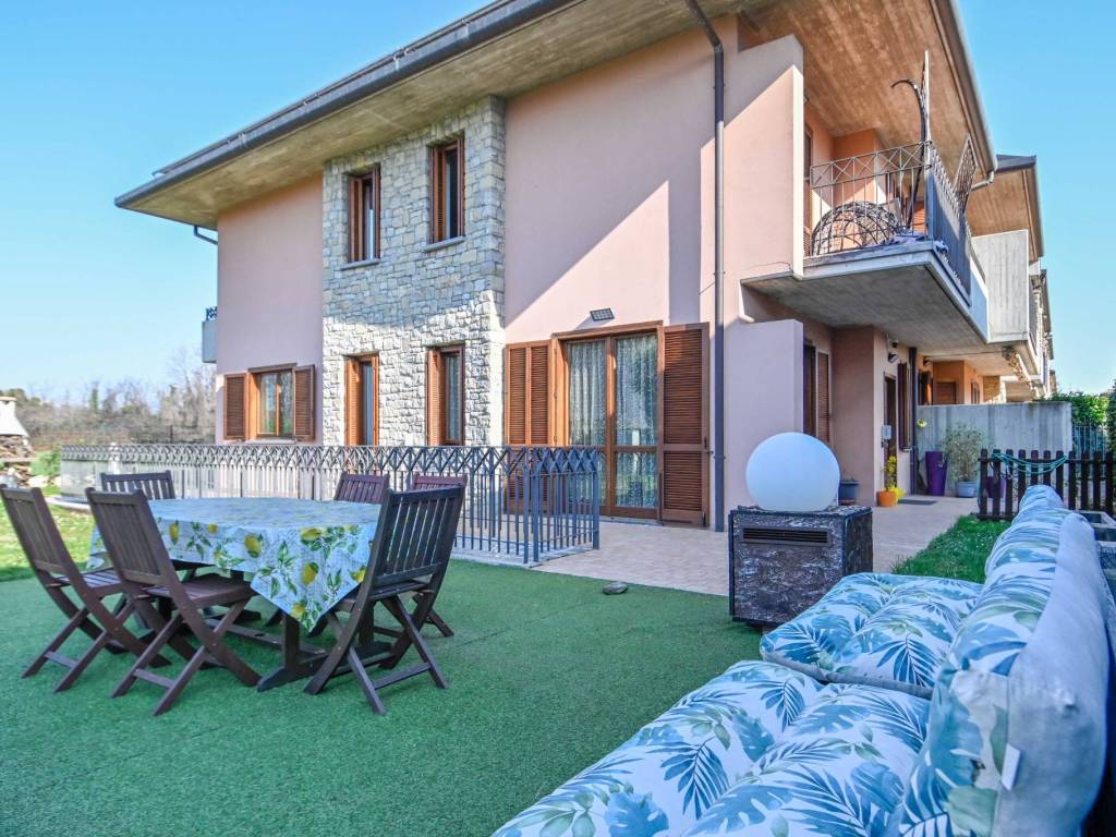 Villa a Seriate in Via Piave - Foto 2