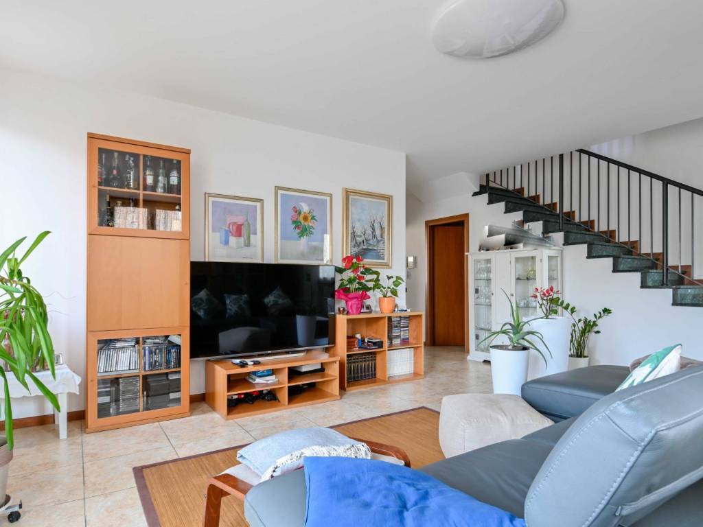 Villa a Seriate in Via Piave - Foto 5