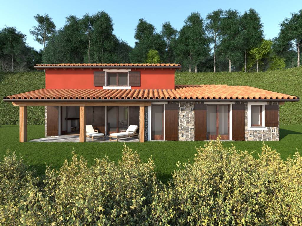 Terreno a Gignese in Via Imperatore - Foto 2