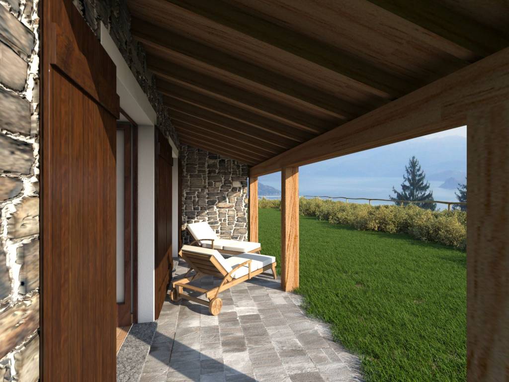 Terreno a Gignese in Via Imperatore - Foto 3