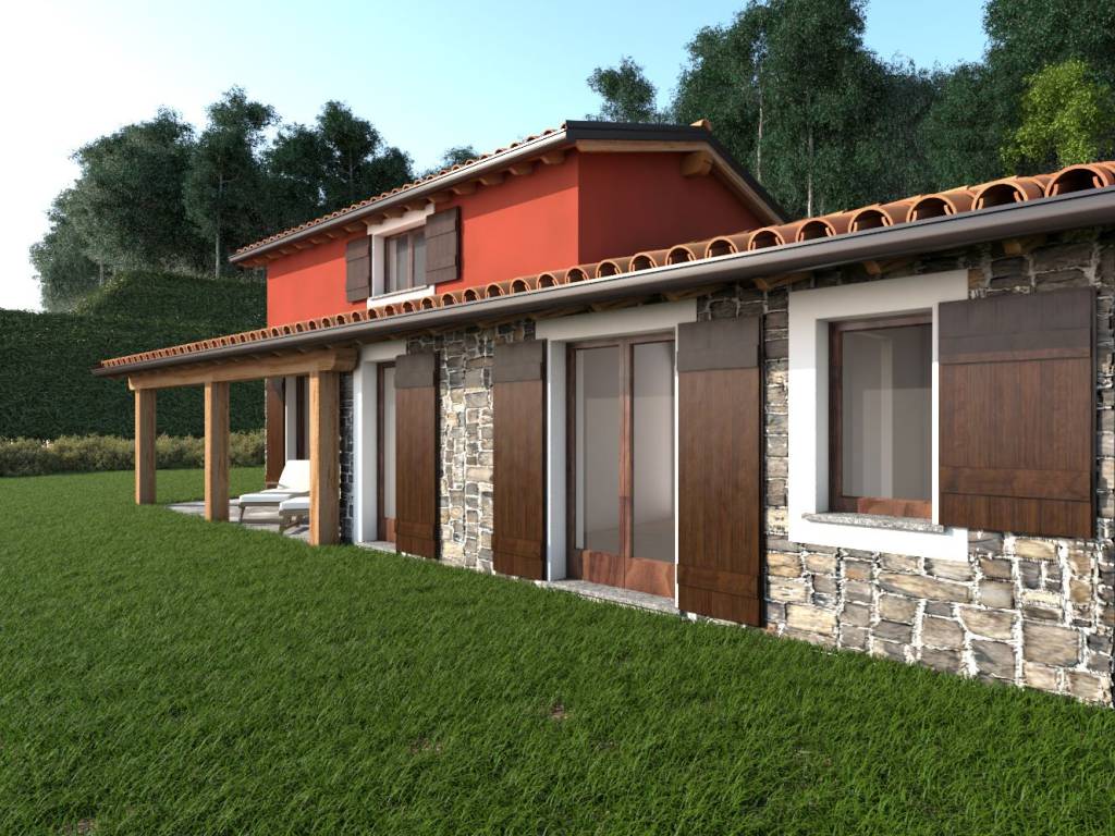 Terreno a Gignese in Via Imperatore - Foto 4