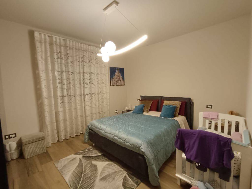 Appartamento a Benevento in Via Luigi Vanvitelli - Foto 3