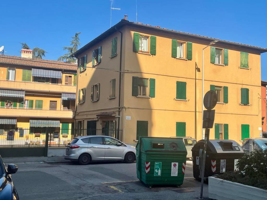 Appartamento a Bologna in Via Alceste De Ambris, 13 - Foto 3