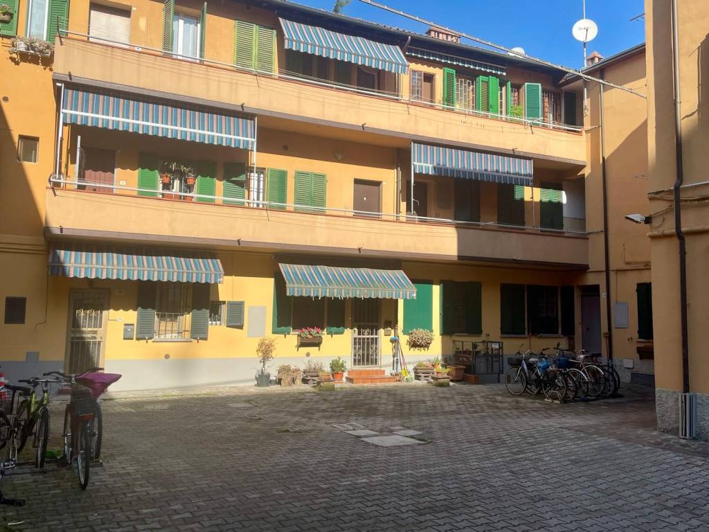 Appartamento a Bologna in Via Alceste De Ambris, 13 - Foto 4