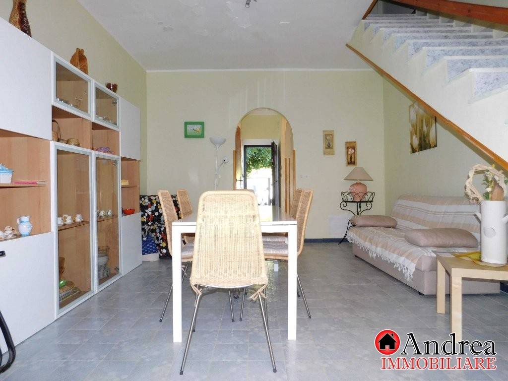 Villetta a schiera a Scalea in Via Valeriano De Bonis, 89 - Foto 5