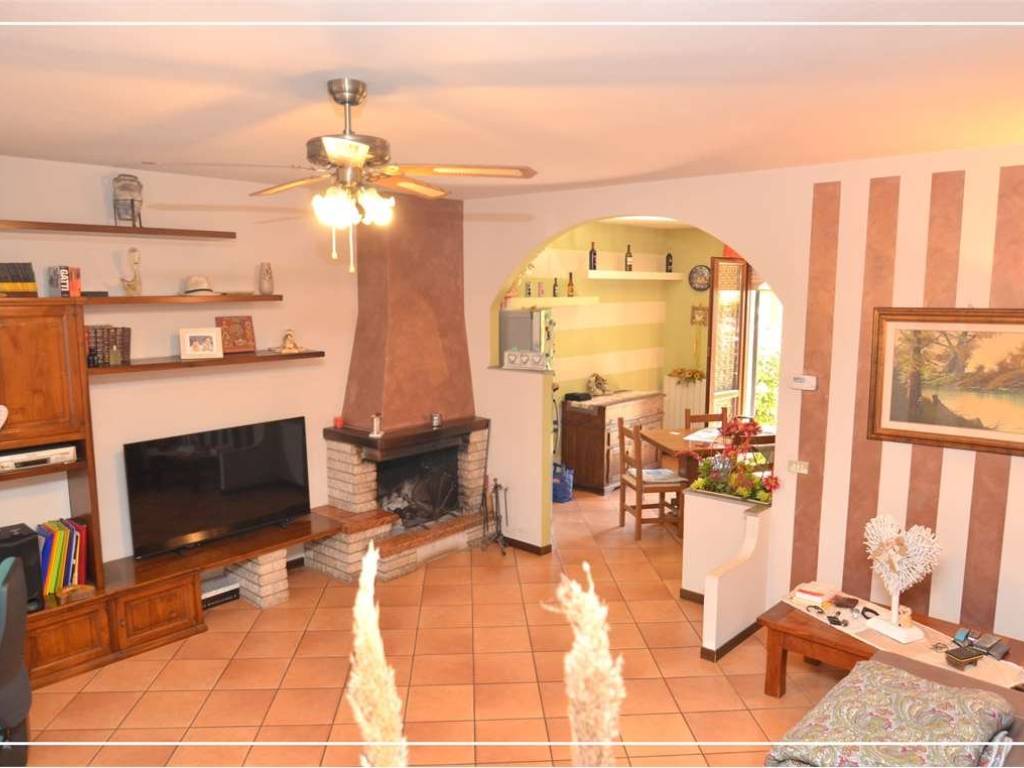 Villetta a schiera a Monsummano terme in Via del Capannone - Foto 2