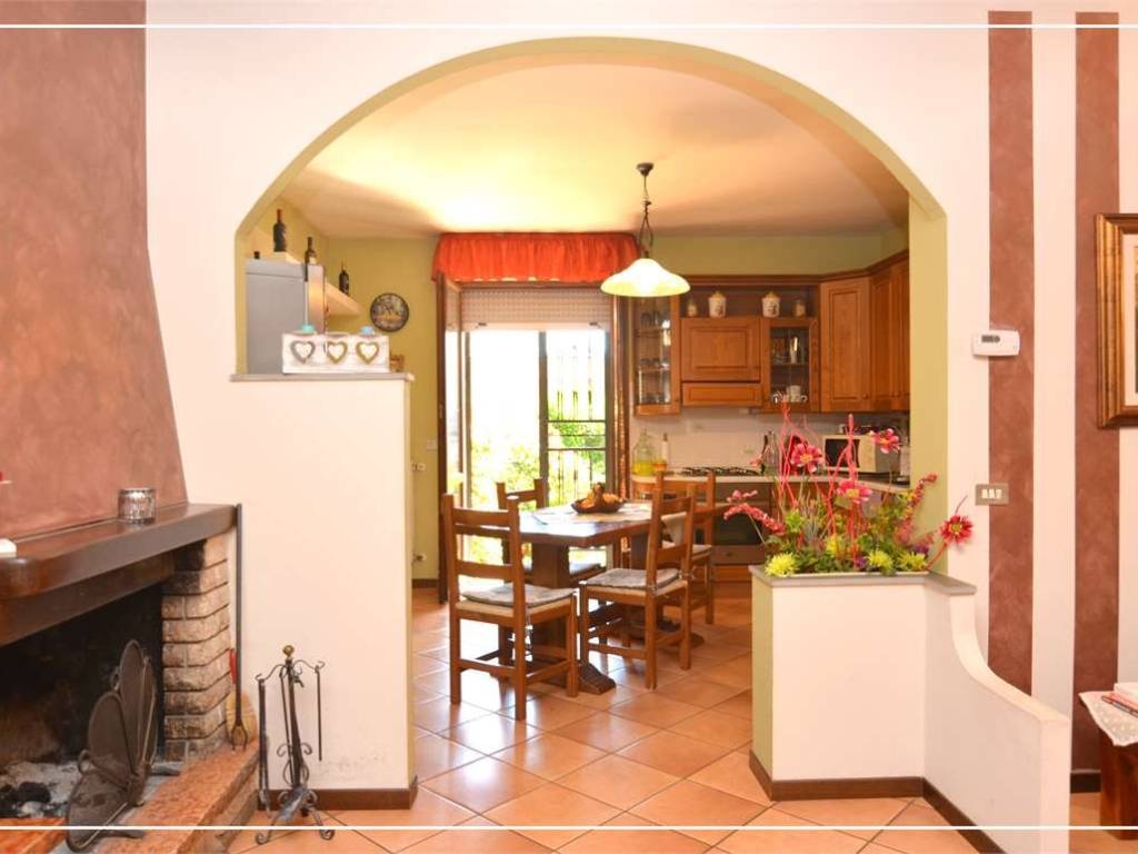 Villetta a schiera a Monsummano terme in Via del Capannone - Foto 3