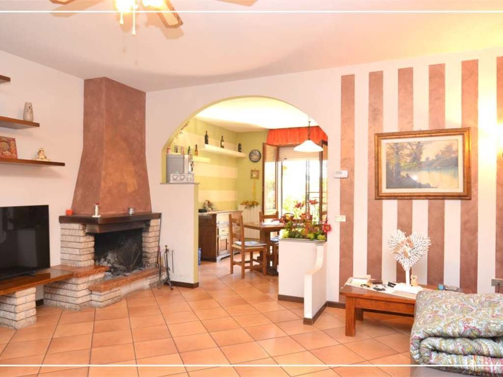 Villetta a schiera a Monsummano terme in Via del Capannone - Foto 4