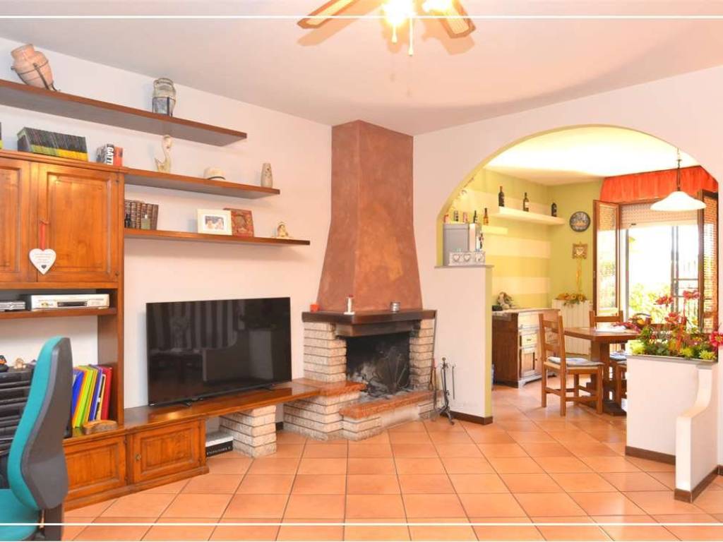 Villetta a schiera a Monsummano terme in Via del Capannone - Foto 5