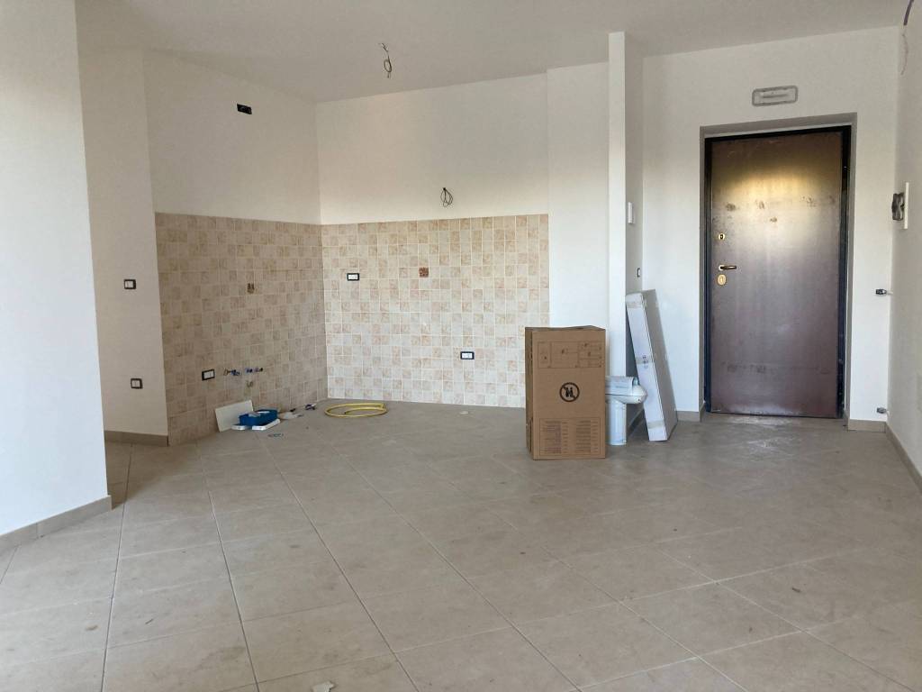 Appartamento a Caserta in Via Marzano - Foto 3