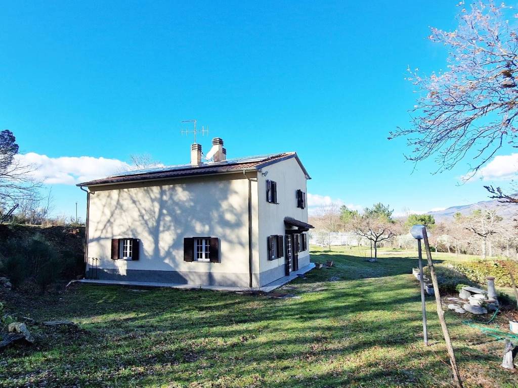 Villa a Anghiari in Scheggia - Foto 2