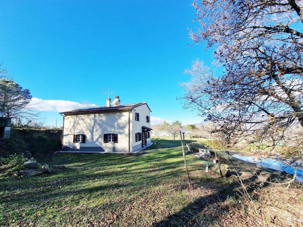 Villa a Anghiari in Scheggia - Foto 3