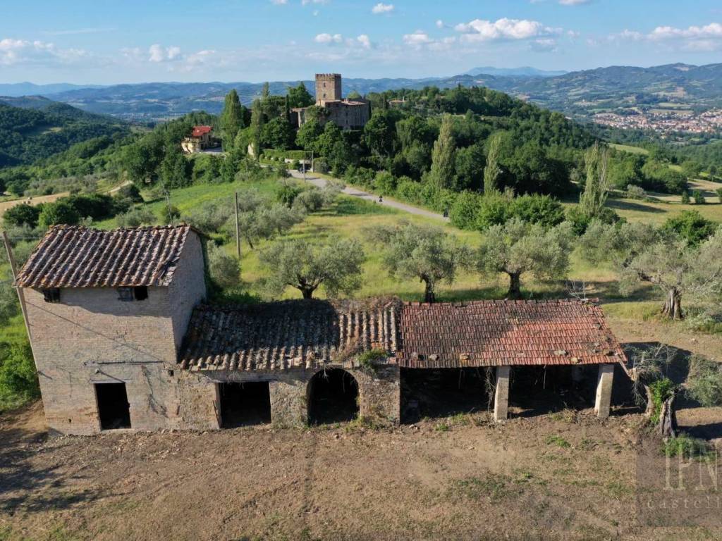 Rustico / casale a Umbertide - Foto 2