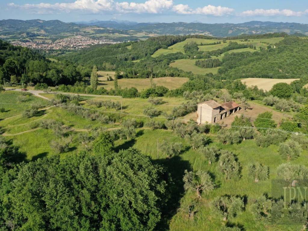 Rustico / casale a Umbertide - Foto 3