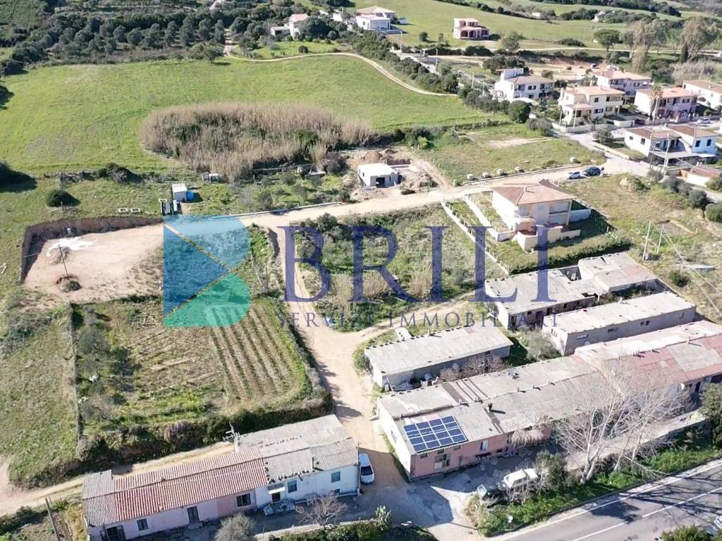 Terreno a Luogosanto in Bulbuseddu - Foto 3