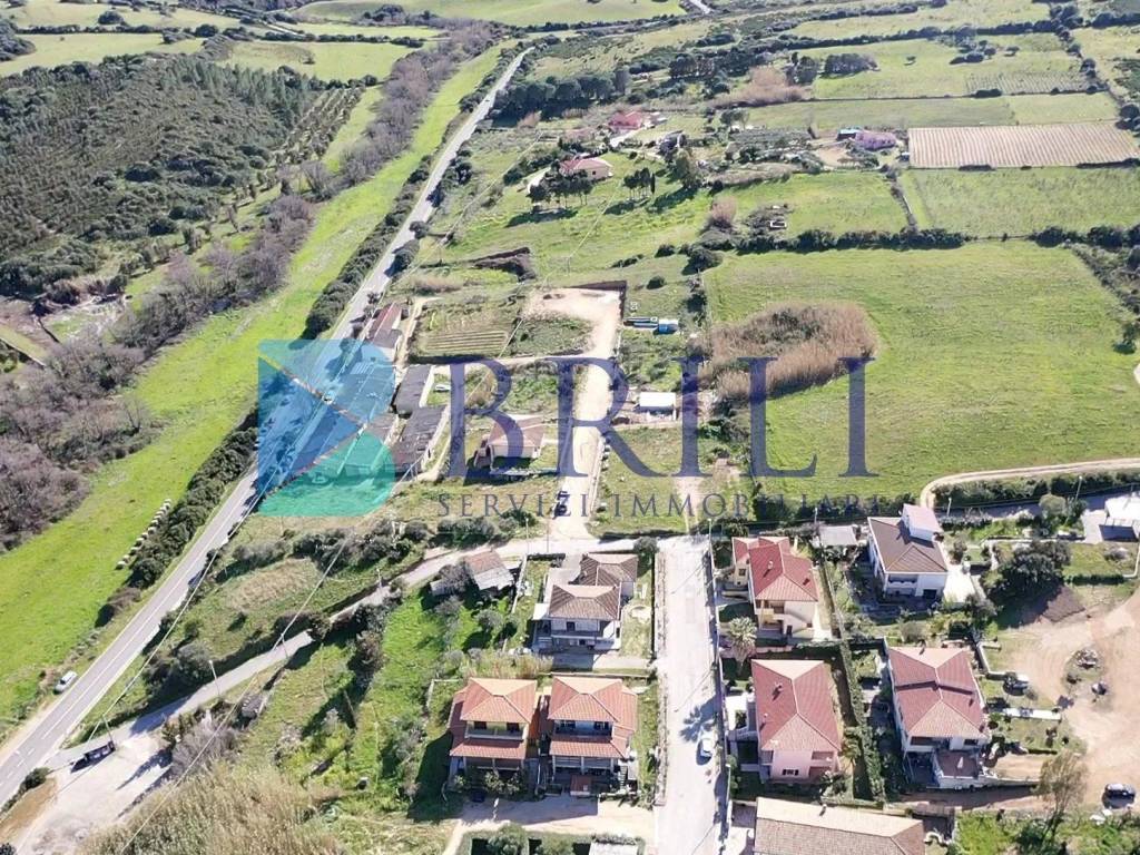 Terreno a Luogosanto in Bulbuseddu - Foto 4
