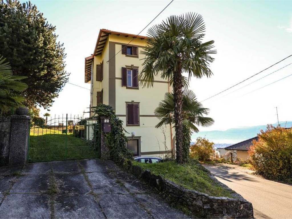 Palazzo / stabile a Vignone in Via Reginetta Francioli - Foto 5