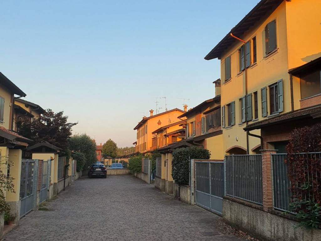 Villetta a schiera a Codogno in Via Luigi Pirandello - Foto 2