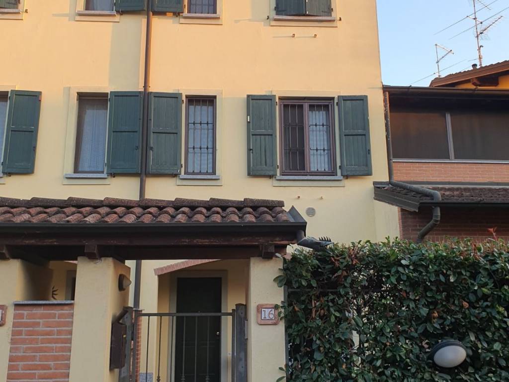 Villetta a schiera a Codogno in Via Luigi Pirandello - Foto 3