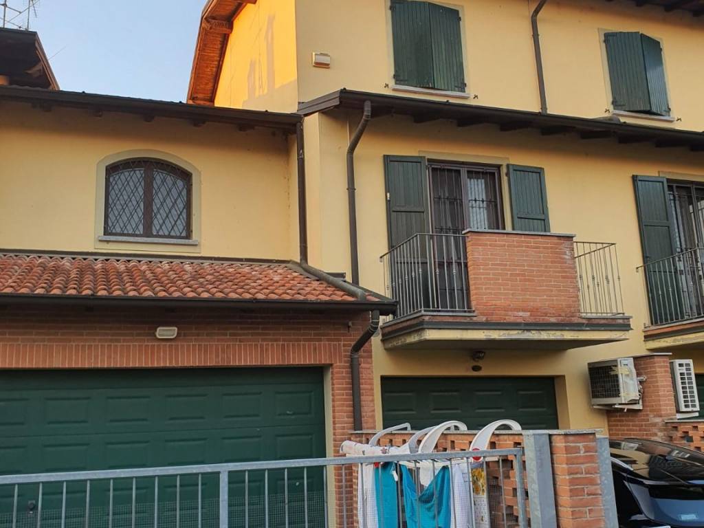 Villetta a schiera a Codogno in Via Luigi Pirandello - Foto 4